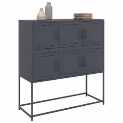 VidaXL 846598 living room sideboard/buffet - Additional view 4