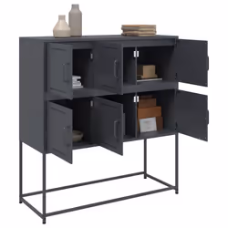 VidaXL 846598 living room sideboard/buffet - Additional view 5