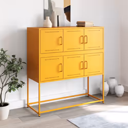 VidaXL 846599 living room sideboard/buffet