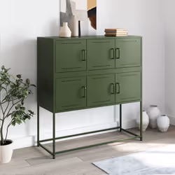 VidaXL 846600 living room sideboard/buffet