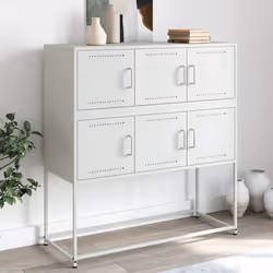 VidaXL 846601 living room sideboard/buffet