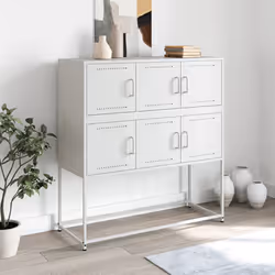 VidaXL 846601 living room sideboard/buffet