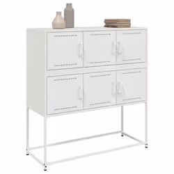 VidaXL 846601 living room sideboard/buffet - Additional view 4