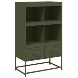VidaXL 846606 living room sideboard/buffet