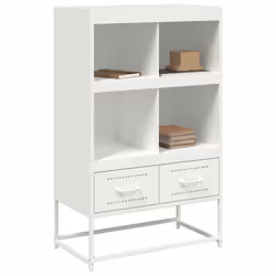 VidaXL 846607 living room sideboard/buffet - Additional view 4