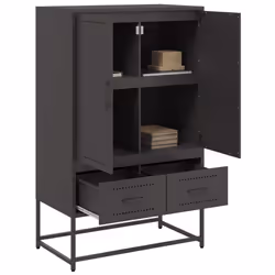 VidaXL 846608 living room sideboard/buffet - Additional view 4