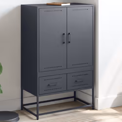 VidaXL 846610 living room sideboard/buffet