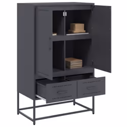 VidaXL 846610 living room sideboard/buffet - Additional view 4