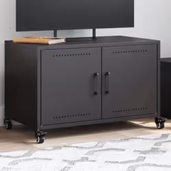VidaXL 846638 TV cabinet/entertainment centre