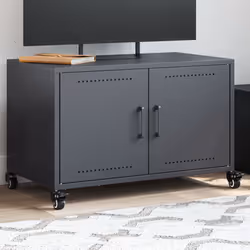 VidaXL 846640 TV cabinet/entertainment centre