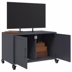 VidaXL 846640 TV cabinet/entertainment centre - Additional view 4