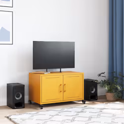 VidaXL 846641 TV cabinet/entertainment centre