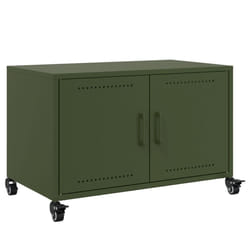VidaXL 846642 TV cabinet/entertainment centre