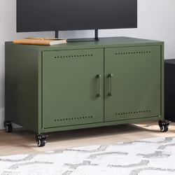 VidaXL 846642 TV cabinet/entertainment centre