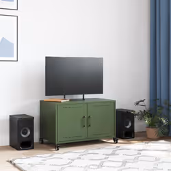 VidaXL 846642 TV cabinet/entertainment centre