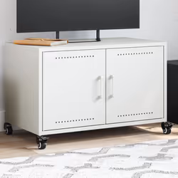 VidaXL 846643 TV cabinet/entertainment centre
