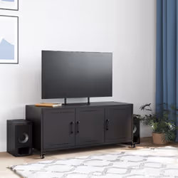 VidaXL 846644 TV cabinet/entertainment centre