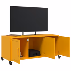 VidaXL 846647 TV cabinet/entertainment centre - Additional view 4