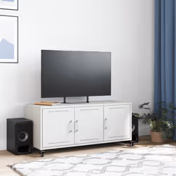 VidaXL 846649 TV cabinet/entertainment centre