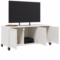 VidaXL 846649 TV cabinet/entertainment centre - Additional view 4