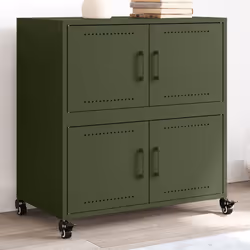 VidaXL 846654 living room sideboard/buffet