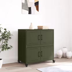 VidaXL 846654 living room sideboard/buffet