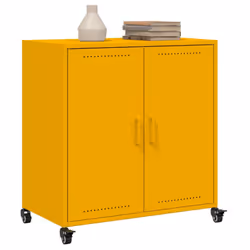 VidaXL 846659 living room sideboard/buffet - Additional view 4