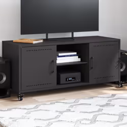 VidaXL 846662 TV cabinet/entertainment centre - Additional view 2