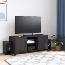 VidaXL 846662 TV cabinet/entertainment centre - Additional view 3