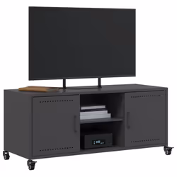 VidaXL 846662 TV cabinet/entertainment centre - Additional view 4