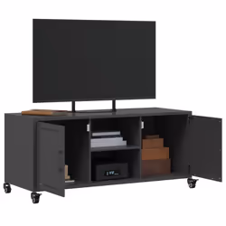 VidaXL 846662 TV cabinet/entertainment centre - Additional view 5