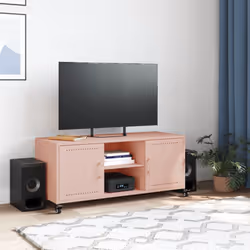 VidaXL 846663 TV cabinet/entertainment centre