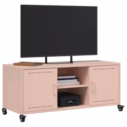 VidaXL 846663 TV cabinet/entertainment centre - Additional view 4