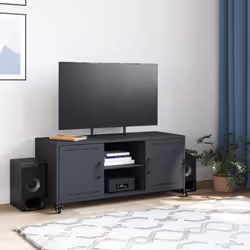 VidaXL 846664 TV cabinet/entertainment centre