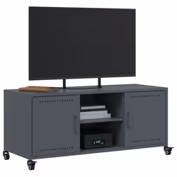 VidaXL 846664 TV cabinet/entertainment centre - Additional view 4