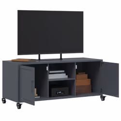 VidaXL 846664 TV cabinet/entertainment centre - Additional view 5