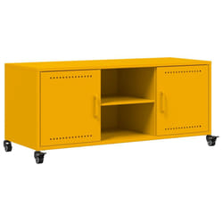 VidaXL 846665 TV cabinet/entertainment centre