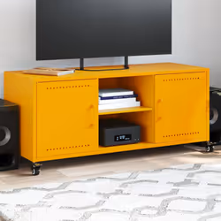 VidaXL 846665 TV cabinet/entertainment centre