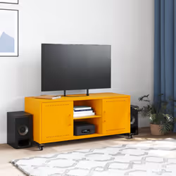 VidaXL 846665 TV cabinet/entertainment centre