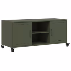 VidaXL 846666, Green, Steel, Steel, 1005 mm, 390 mm, 435 mm