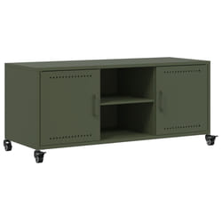 VidaXL 846666 TV cabinet/entertainment centre