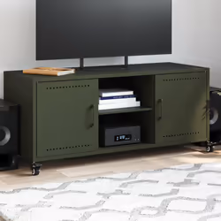 VidaXL 846666 TV cabinet/entertainment centre