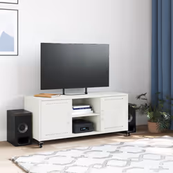 VidaXL 846667 TV cabinet/entertainment centre