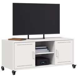 VidaXL 846667 TV cabinet/entertainment centre - Additional view 4