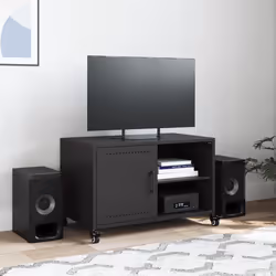 VidaXL 846668 TV cabinet/entertainment centre