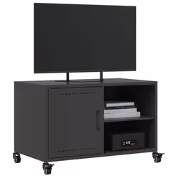 VidaXL 846668 TV cabinet/entertainment centre - Additional view 4