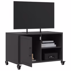 VidaXL 846668 TV cabinet/entertainment centre - Additional view 5