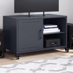VidaXL 846670 TV cabinet/entertainment centre