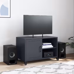VidaXL 846670 TV cabinet/entertainment centre