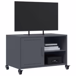 VidaXL 846670 TV cabinet/entertainment centre - Additional view 4
